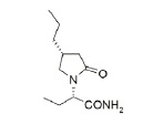 Briviact <wbr>(布瓦西坦[brivaracetam])使用说明书2016年第一版